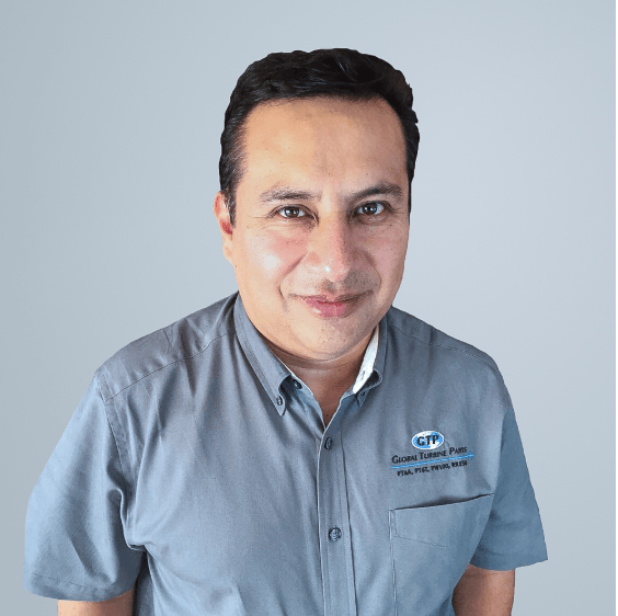 Cesar Campos